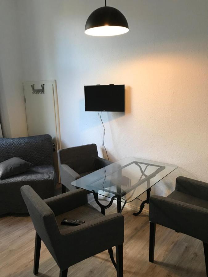 Apartment Am Wall エムデン エクステリア 写真