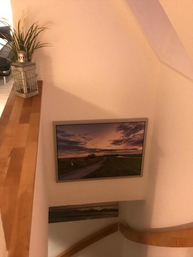 Apartment Am Wall エムデン エクステリア 写真