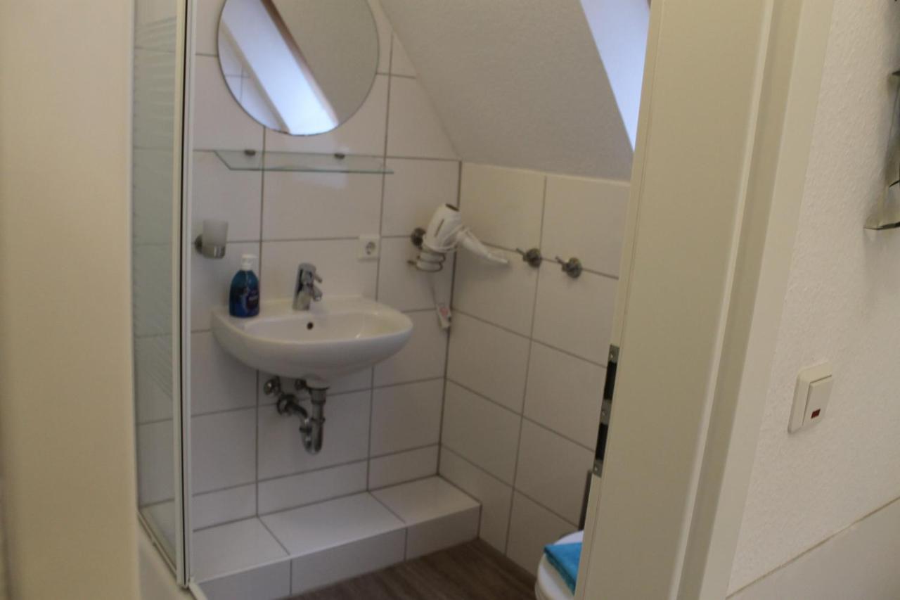 Apartment Am Wall エムデン エクステリア 写真